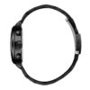 Andriko roloi Lee Cooper black bracele, black kadran 42mm. Andriko roloi Lee Cooper total Black lc08169650 2