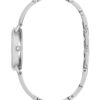Gunaikeio roloi guess tri bellini gw0914l1 me asimi bracele kai leukes petres. GUESS TRI BELLINI GW0914L1 Γυναικείο Ρολόι Quartz Ακριβείας2