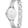Gunaikeio roloi guess tri bellini gw0914l1 me asimi bracele kai leukes petres. GUESS TRI BELLINI GW0914L1 Γυναικείο Ρολόι Quartz Ακριβείας3