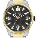 GUESS VARSITY G GW0889G2 Ανδρικό Ρολόι Quartz Ακριβείας