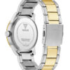 Andriko roloi guess varsity G GW0889G2 me dixromo bracele. GUESS VARSITY G GW0889G2 Ανδρικό Ρολόι Quartz Ακριβείας3