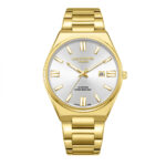 Andriko roloi Lee Cooper London gold lc08262.130