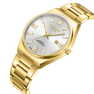 Andriko roloi Lee Cooper London gold lc08262.130(1)