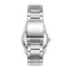 Andriko analogiko roloi lee cooper london me silver bracelet kai silver kadran sta 41 mm. Andriko roloi Lee Cooper London silver lc08231.330(1)