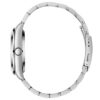 Antriko roloi Lee Cooper me ashmi bracele kai mple kadran sta 43mm. Andriko roloi Lee Cooper mple kadran lc08228.390(1)
