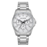 Andriko roloi Lee Cooper silver lc08105.330