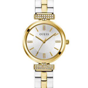 GUESS ARRAY GW0762L5 Γυναικείο Ρολόι Quartz Ακριβείας