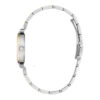 Gunaikeio roloi guess array gw0762l5 me ashmi kai xruso brasele kai diametro 28mm. GUESS ARRAY GW0762L5 Γυναικείο Ρολόι Quartz Ακριβείας2