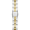 Gunaikeio roloi guess array gw0762l5 me ashmi kai xruso brasele kai diametro 28mm. GUESS ARRAY GW0762L5 Γυναικείο Ρολόι Quartz Ακριβείας3