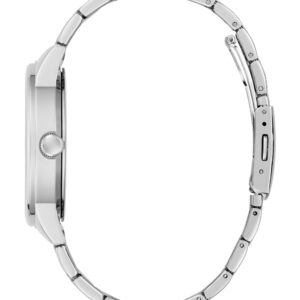 GUESS EMERSON GW0976G1 Ανδρικό Ρολόι Quartz Multifuction Ακριβείας2