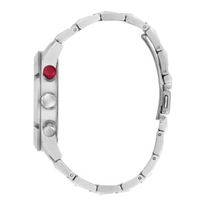 GUESS RESISTANCE GW0714G1 Ανδρικό Ρολόι Quartz Multi Function 2