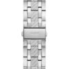Αντρικό ρολόι GUESS RESISTANCE GW0714G1 διαμέτρου 44mm, με μηχανισμό QUARTZ Multi-Function ακριβείας, μαύρο καντράν, κάσα και μπρασελέ από ανοξείδωτο ατσάλι. GUESS RESISTANCE GW0714G1 Ανδρικό Ρολόι Quartz Multi Function 3