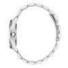 Antriko roloi lee cooper me brasele se ashmi xrwma kai kadran se mple sta 41mm. Andriko roloi lee cooper blue silver lc08231.390(3)