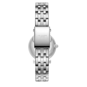 Gunaikeio roloi Lee Cooper silver lc08244.320(3)