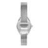 Gunaikeio roloi Lee Cooper me brasele psatha se ashmi xrwma me kadran mother of pearls. Gunaikeio roloi Lee Cooper silver psatha lc08207.320(2)