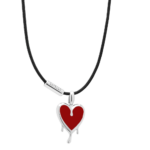 My Gavello Dali Heart Red