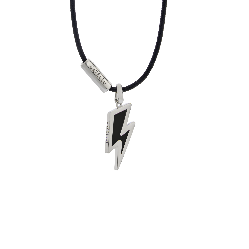 My_Gavello_Flash_Pendant_Black My Gavello Flash Pendant Black