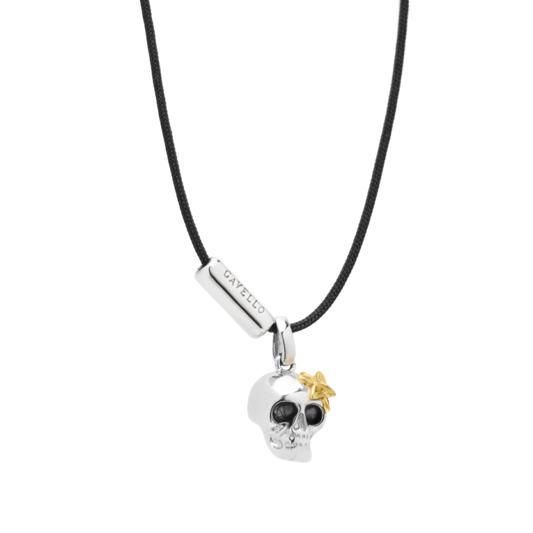 My Gavello Julliet Pendant