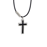 My Gavello Leonardo Pendant Black