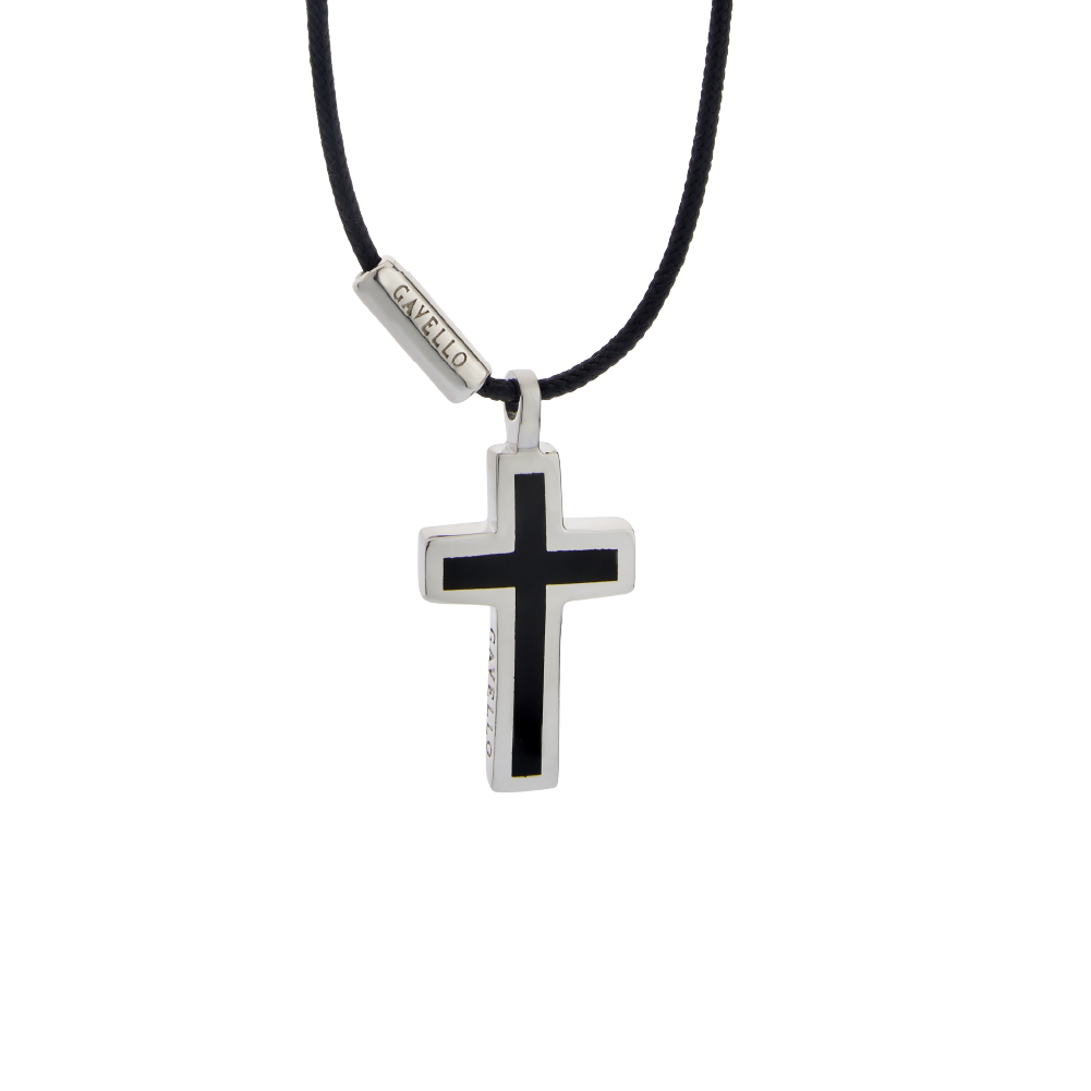 My_Gavello_Leonardo_Pendant_Black My Gavello Leonardo Pendant Black