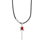 My Gavello Magica Pendant Red