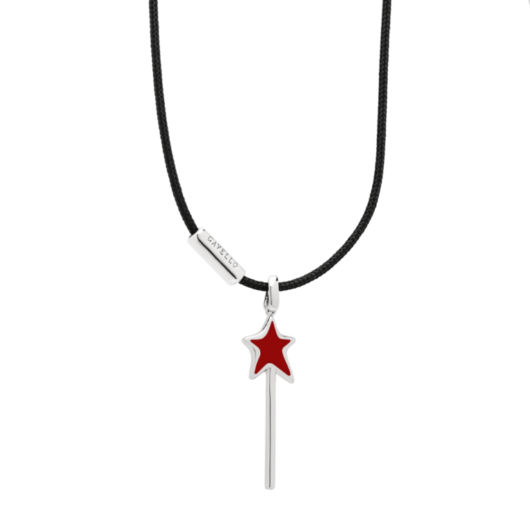 My Gavello Magica Pendant Red