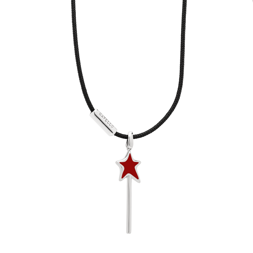 My_Gavello_Magica_Pendant_Red My Gavello Magica Pendant Red