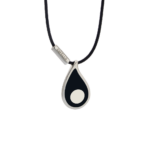 My Gavello Matix Pendant Black