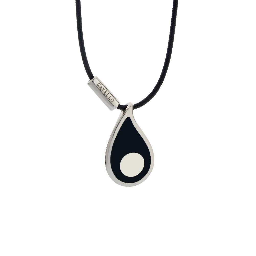 My_Gavello_Matix_Pendant_Black My Gavello Matix Pendant Black