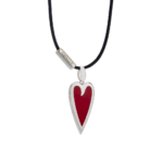 My Gavello Nina Pendant Red