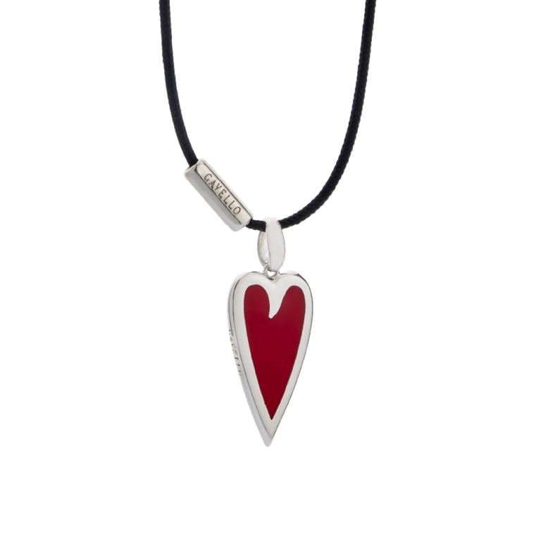 My Gavello Nina Pendant Red