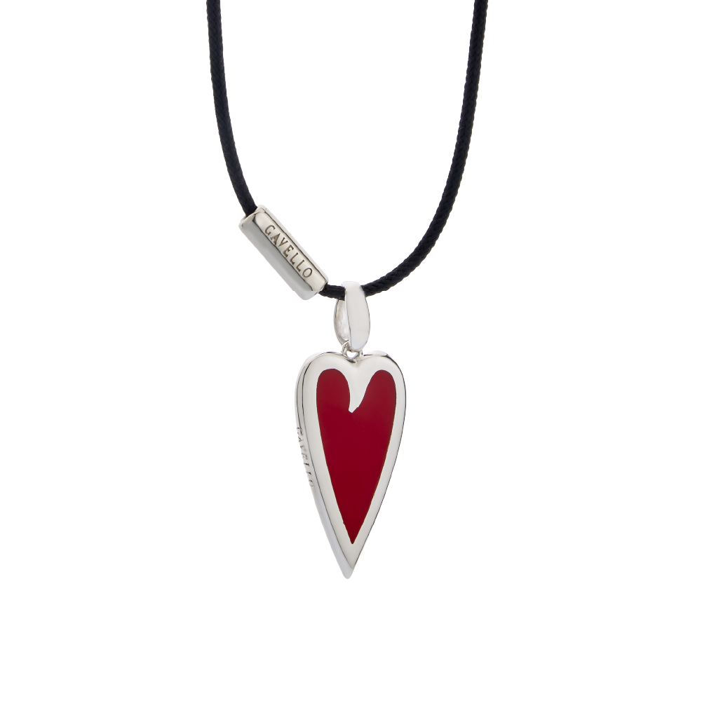 My_Gavello_Nina_Pendant_Red My Gavello Nina Pendant Red