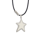 My Gavello Stella Pendant White