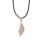 My gavello Angel Pendant Pink