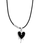 My gavello Dali Heart Black