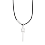My gavello Magica Pendant White