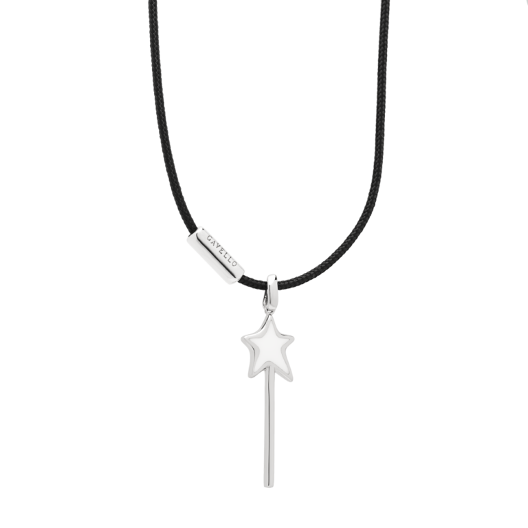 My gavello Magica Pendant White