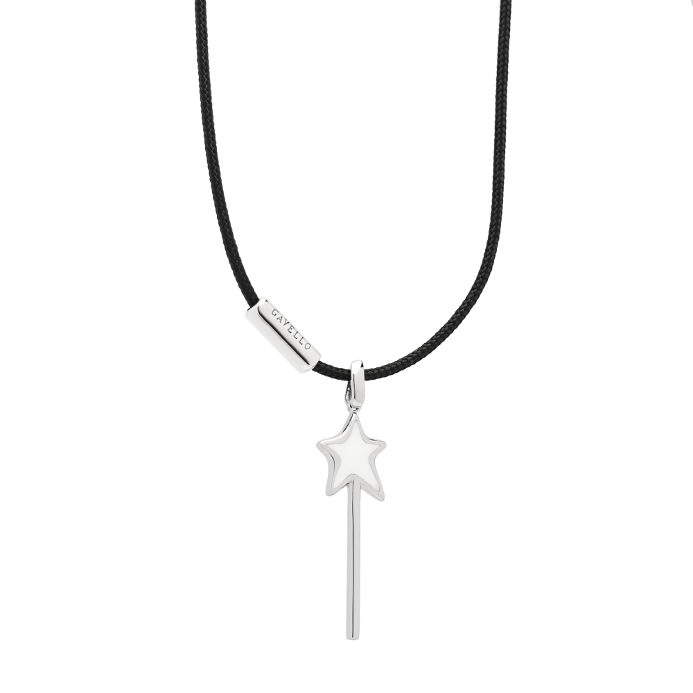 My_gavello_Magica_Pendant_White My gavello Magica Pendant White
