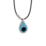 My gavello Matix Pendant Blue