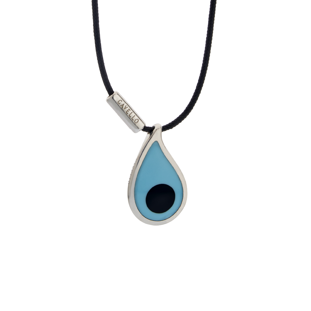 My_gavello_Matix_Pendant_Blue My gavello Matix Pendant Blue
