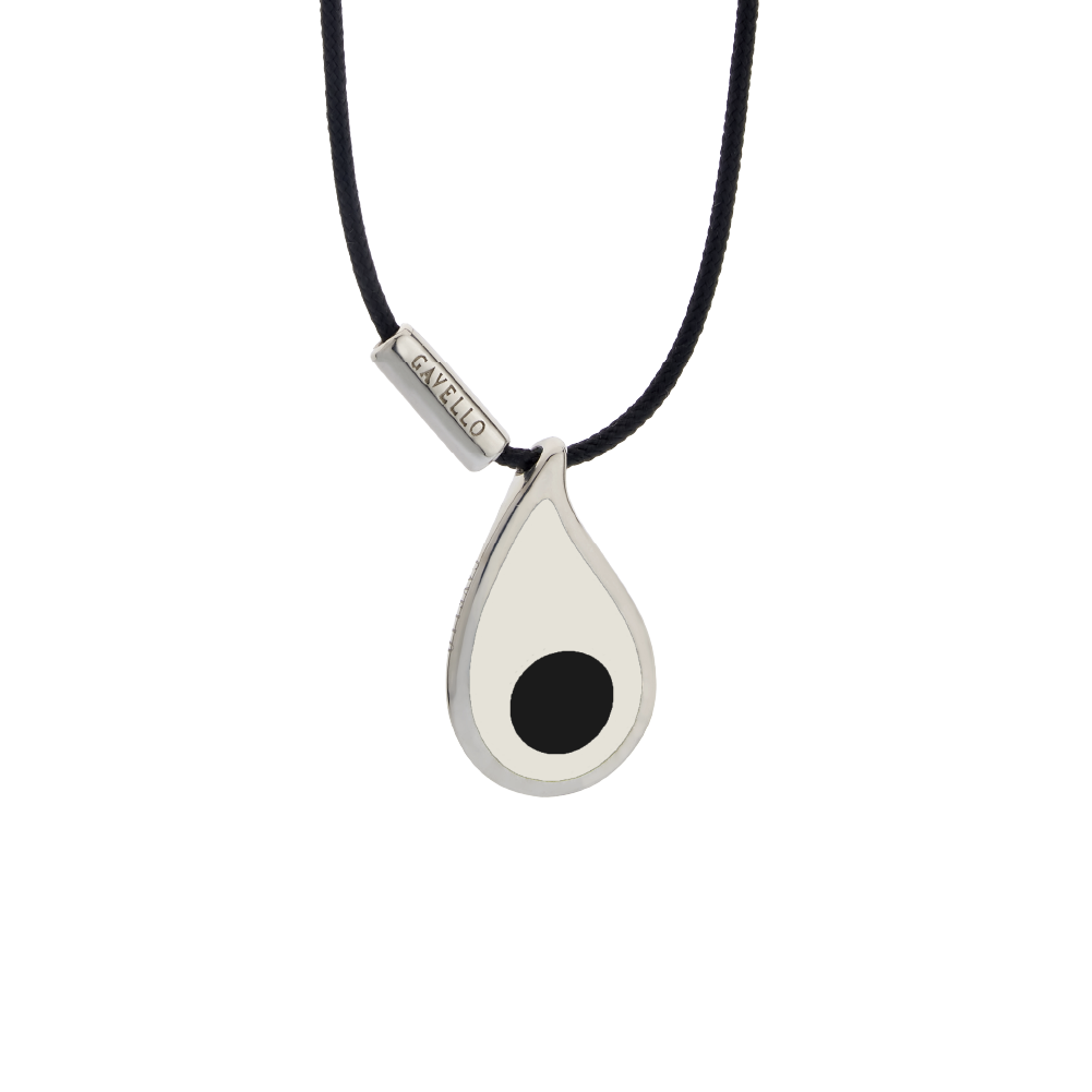 My_gavello_Matix_Pendant_white My gavello Matix Pendant white